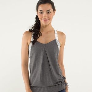 Lululemon Rest Less Tank
